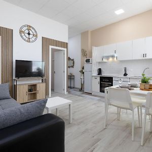 Appartement op de Begane Grond
